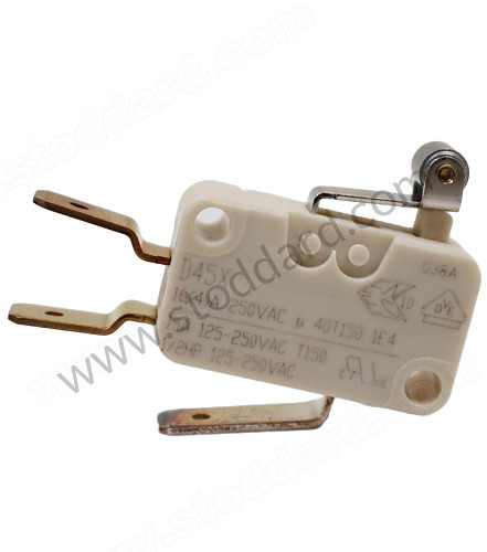 94461312802 - Switch OEM for Porsche 944 85-88 &bull; 1986 &bull; 944 2.5 &bull; Coupe &bull; Automatic Gearbox