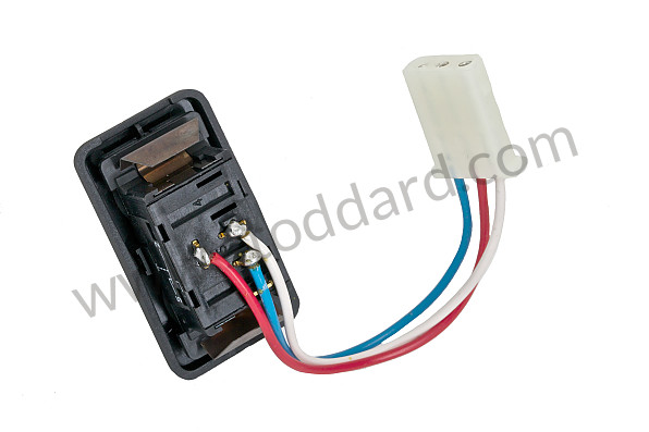9446131290101C - TIP SWITCH for Porsche 