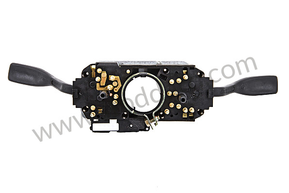 94461351100 - Turn Signal/Wiper Switch Assembly For 944 And 944 Turbo. for Porsche 944 85-88 &bull; 1985 &bull; 944 2.5 Serie 2 &bull; Coupe &bull; Manual Gearbox, 5 Speed