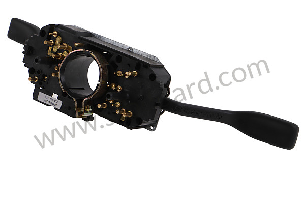 94461351200 - SWITCH for Porsche 944 85-88 &bull; 1985 &bull; 944 2.5 Serie 2 &bull; Coupe &bull; Manual Gearbox, 5 Speed