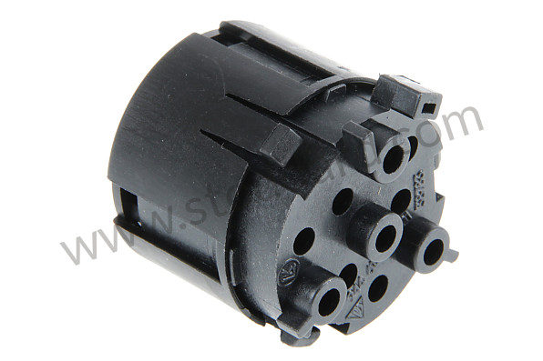 94461353101 - CONNECTOR HOUSING for Porsche 