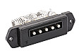 BALLAST RESISTOR