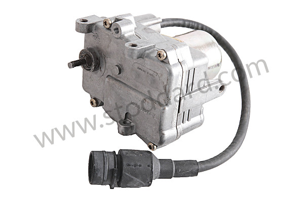 94461712100 - DRIVE LINK for Porsche 944 85-88 &bull; 1985 &bull; 944 2.5 Serie 2 &bull; Coupe &bull; Manual Gearbox, 5 Speed