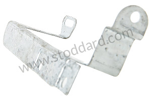BRACKET 2 Versions available for this part