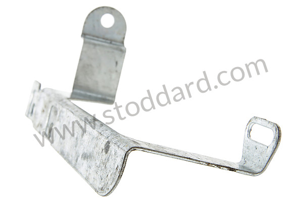 94461814200 - BRACKET for Porsche 924S &bull; 1986 &bull; 924S 2.5 &bull; Coupe &bull; Manual Gearbox, 5 Speed