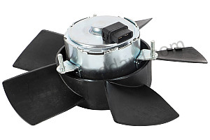 ELECTRIC FAN OPTION: AIR CONDITIONER (Option code: M573)