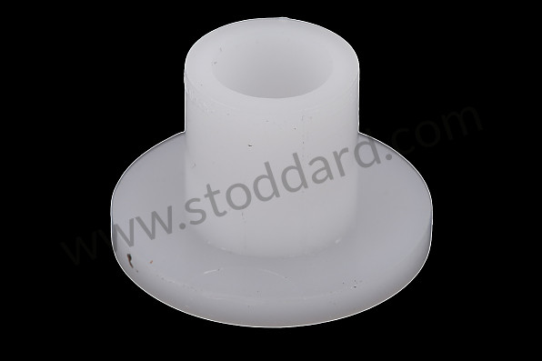 94462441500 - SPACER SLEEVE for Porsche 944 82-85 &bull; 1985 &bull; 944 2.5 Serie 1 &bull; Coupe &bull; Automatic Gearbox