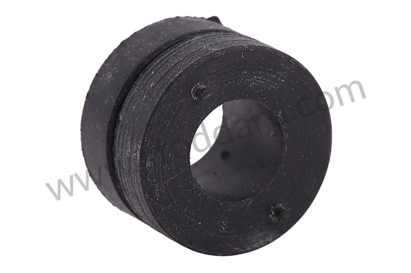 94462441700 - RUBBER SLEEVE for Porsche 944 82-85 &bull; 1984 &bull; 944 2.5 &bull; Coupe &bull; Automatic Gearbox