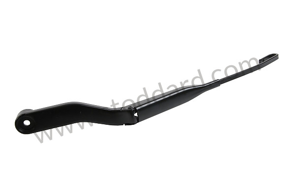 94462802812 - WIPER ARM for Porsche 968 &bull; 1992 &bull; 968 &bull; Cabrio &bull; Automatic Gearbox