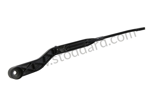94462802812 - WIPER ARM for Porsche 968 &bull; 1992 &bull; 968 &bull; Cabrio &bull; Automatic Gearbox