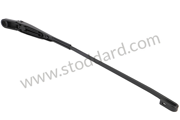 94462803200 - RR WIPER ARM for Porsche 968 &bull; 1992 &bull; 968 &bull; Coupe &bull; Automatic Gearbox