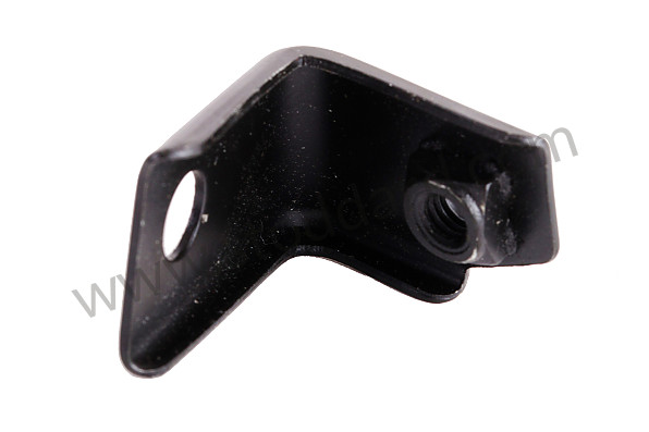 94462806600 - SUPPORT for Porsche 944 89-91 &bull; 1989 &bull; 944 2.7 &bull; Coupe &bull; Automatic Gearbox