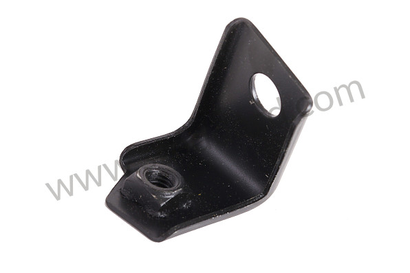 94462806600 - SUPPORT for Porsche 944 89-91 &bull; 1989 &bull; 944 2.7 &bull; Coupe &bull; Automatic Gearbox