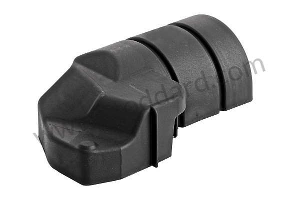 9446281010201C - COVER for Porsche 944 89-91 &bull; 1989 &bull; 944 2.7 &bull; Coupe &bull; Automatic Gearbox