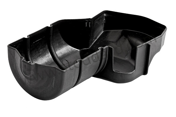 9446281010201C - COVER for Porsche 944 89-91 &bull; 1989 &bull; 944 2.7 &bull; Coupe &bull; Automatic Gearbox