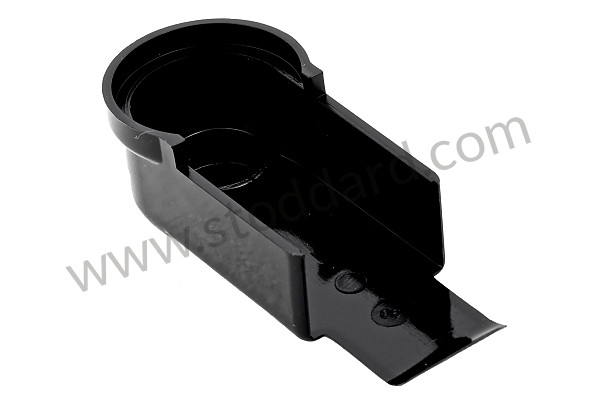 94462812200 - CAP for Porsche 968 &bull; 1992 &bull; 968 &bull; Cabrio &bull; Automatic Gearbox
