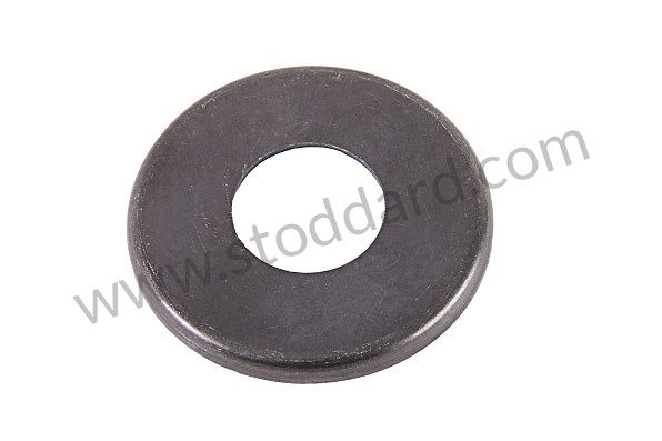 94462812502 - WASHER for Porsche 944 89-91 &bull; 1989 &bull; 944 2.7 &bull; Coupe &bull; Automatic Gearbox