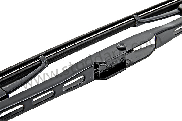 A94462813200 - WIPER BLADE for Porsche 968 &bull; 1992 &bull; 968 &bull; Cabrio &bull; Automatic Gearbox