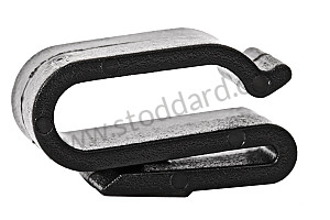 RETAINING CLIP 