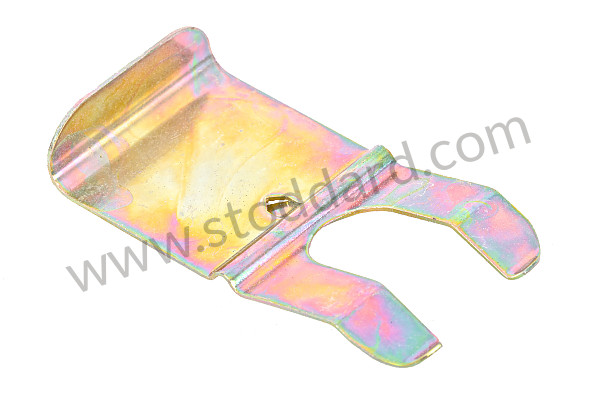 94462827300 - CLAMP for Porsche 968 &bull; 1992 &bull; 968 &bull; Coupe &bull; Automatic Gearbox