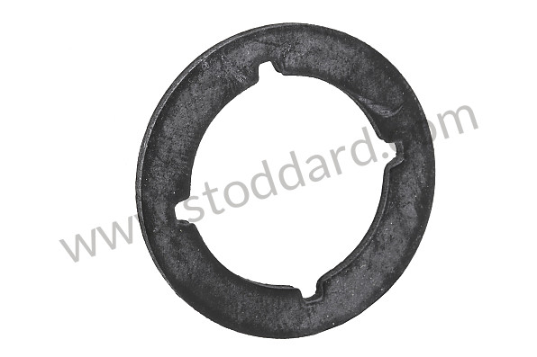 94462880300 - RUBBER WASHER for Porsche 944 85-88 &bull; 1986 &bull; 944 2.5 &bull; Coupe &bull; Automatic Gearbox