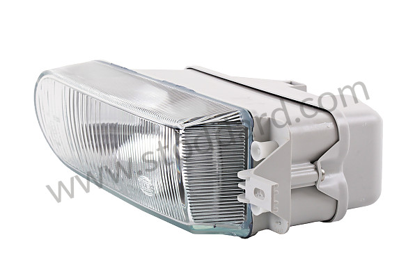94463103300 - COMBINED LIGHTS for Porsche 968 &bull; 1993 &bull; 968 Cs &bull; Coupe &bull; Manual Gearbox, 6 Speed