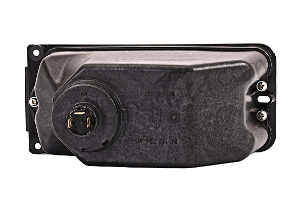 94463140700 - Driving Light, Left, For 924s And 944, Hella. for Porsche 