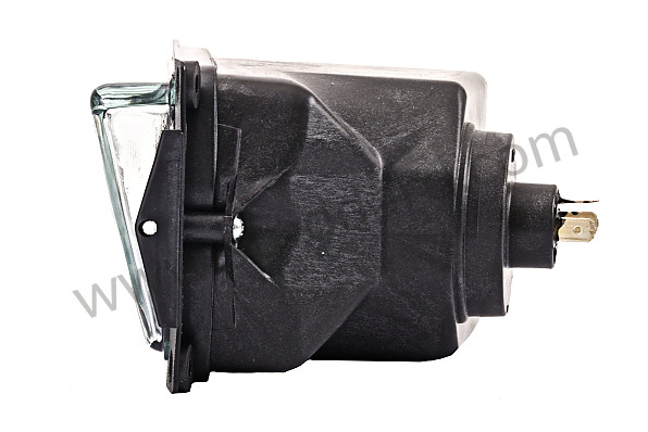 94463140700 - Driving Light, Left, For 924s And 944, Hella. for Porsche 