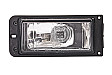 Driving Light, Left, For 924s And 944, Hella.