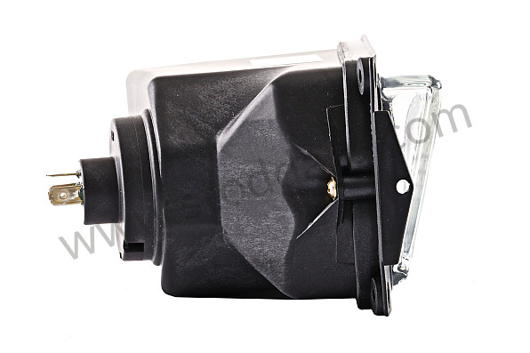 94463140800 - ADDITIONAL HEADLAMP for Porsche 924 80-85 &bull; 1983 &bull; 924 2.0 &bull; Coupe &bull; Automatic Gearbox