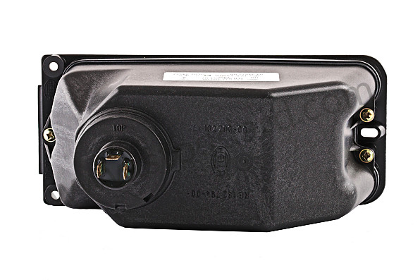 94463140900 - ADDITIONAL HEADLAMP for Porsche 