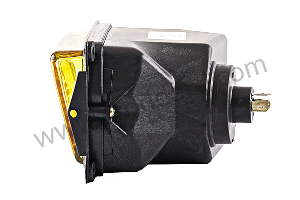 94463140900 - ADDITIONAL HEADLAMP for Porsche 
