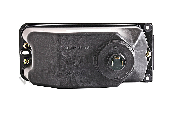 94463141000 - ADDITIONAL HEADLAMP for Porsche 
