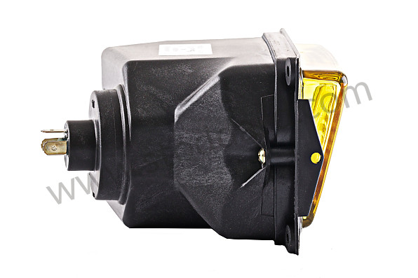 94463141000 - ADDITIONAL HEADLAMP for Porsche 