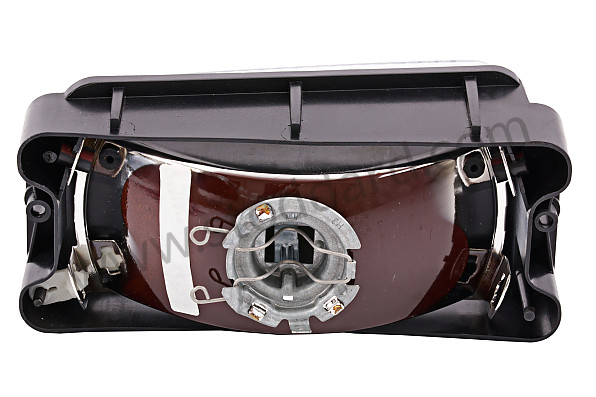 94463190100 - HEADLAMP UNIT for Porsche 944 85-88 &bull; 1987 &bull; 944 S &bull; Coupe &bull; Manual Gearbox, 5 Speed