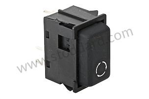 TIP SWITCH OPTION: AUTOMATIC HEATING CONTROL (Option code: M424) (94465392400)
