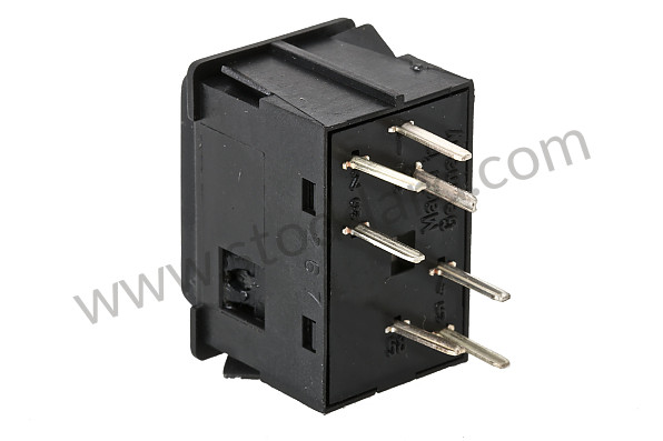 94465392400 - TIP SWITCH for Porsche 944 85-88 &bull; 1987 &bull; 944 S &bull; Coupe &bull; Manual Gearbox, 5 Speed