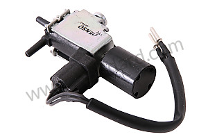 HEATER VALVE 