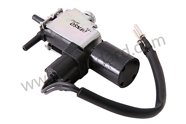 94465921503 - HEATER VALVE for Porsche 944 89-91 &bull; 1991 &bull; 944 Turbo &bull; Cabrio &bull; Manual Gearbox, 5 Speed