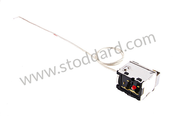 94465922101 - Temp Sensor for Porsche 968 &bull; 1992 &bull; 968 &bull; Coupe &bull; Automatic Gearbox