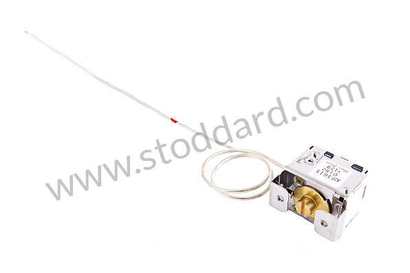 94465922101 - Temp Sensor for Porsche 968 &bull; 1992 &bull; 968 &bull; Coupe &bull; Automatic Gearbox