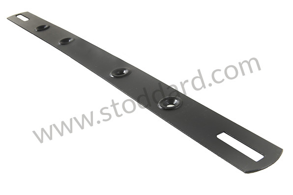 94470112100 - SUPPORT for Porsche 968 &bull; 1992 &bull; 968 &bull; Cabrio &bull; Manual Gearbox, 6 Speed