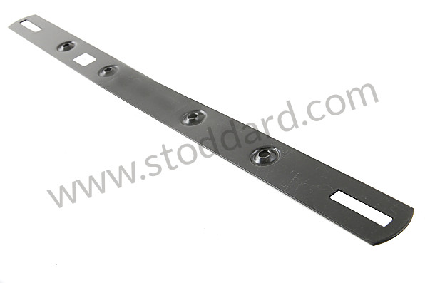 94470112100 - SUPPORT for Porsche 968 &bull; 1992 &bull; 968 &bull; Cabrio &bull; Manual Gearbox, 6 Speed