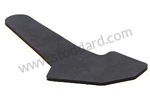 RUBBER SUPPORT 