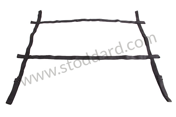 94472181100 - BELT for Porsche 