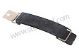 RESTRAINING STRAP