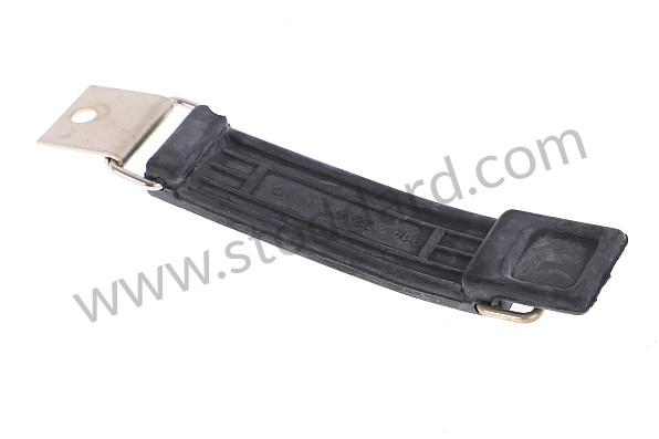 94472202100 - RESTRAINING STRAP for Porsche 968 &bull; 1992 &bull; 968 &bull; Coupe &bull; Automatic Gearbox