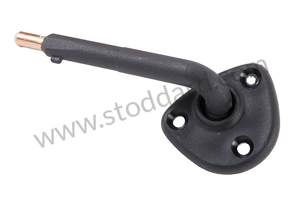 9447314370001C - LEFT BEARING for Porsche 