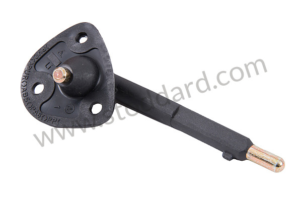 9447314370001C - LEFT BEARING for Porsche 
