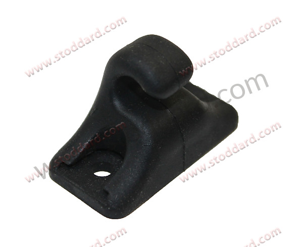 94473143900 - Sun Visor Fitting 924s 86-88 944 82-91 968 92-95 for Porsche 944 85-88 &bull; 1987 &bull; 944 2.5 &bull; Coupe &bull; Manual Gearbox, 5 Speed